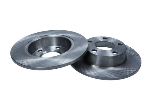 Maxgear 1801 brake disc for - maxgear,