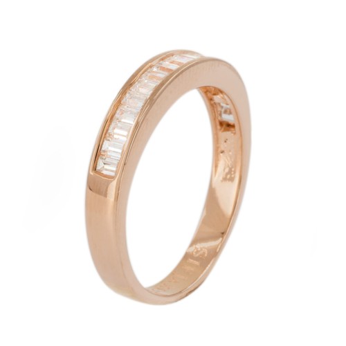 Sif jakobs ring corte - corte, baguette