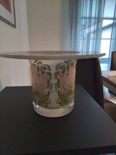 Rosenthal vase björn wiinblad - rosenthal,