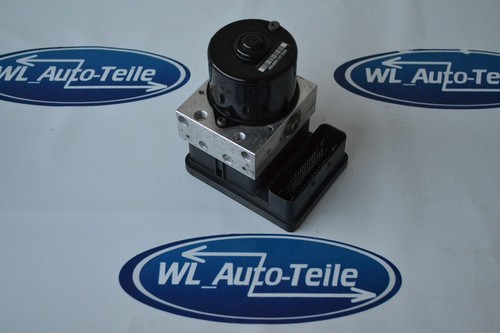 Abs hydraulikblock - abs,