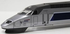 Karosserie ersatzteil zug - ersatzteil, tgv