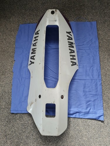 Yamaha fzr 600r - 600r, 1994-1995