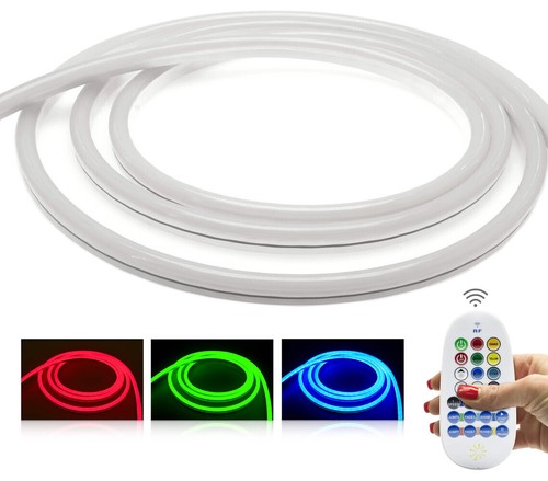 Neonflex pro230 rgb led - neonflex,