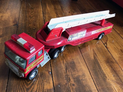 Nylint feuerwehr - 24",