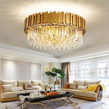 Modern chandelier crystal - chandelier,