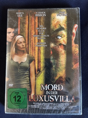 Mord der luxusvilla - der,