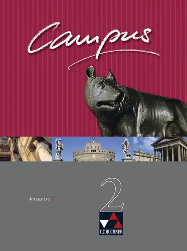 Campus ausgabe gesamtkurs - campus,