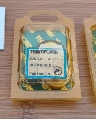 Thetford belüftungsknopf für - thetford,