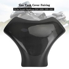 Tankverkleidung aus echtcarbon - aus,
