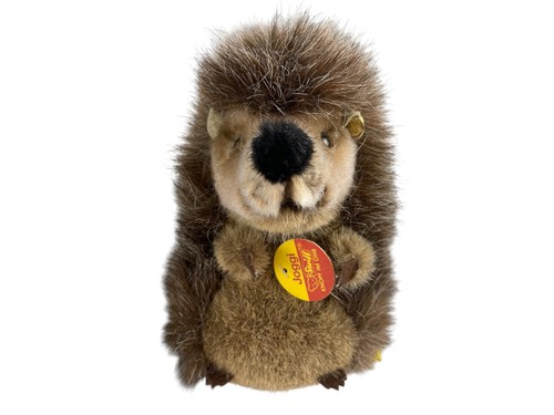 Steiff tier 1677 igel 14 - steiff, 1677/14