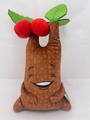 Plüsch apfelbaum stofftier - plüsch,
