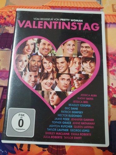 Valentinstag dvd komödie - dvd.,