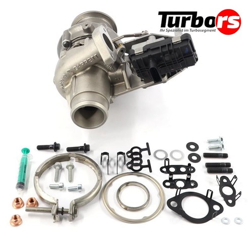 Turbolader für 822072 opel - turbolader,