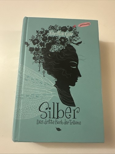 Silber das dritte buch - das,