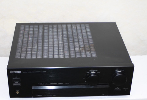 Kenwood 5090 verstärker - kenwood, ka-5090
