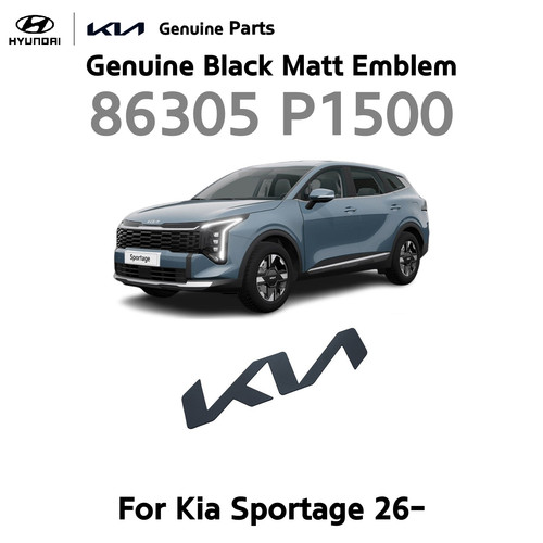 Original 86305 p1500 - p1500, emblem