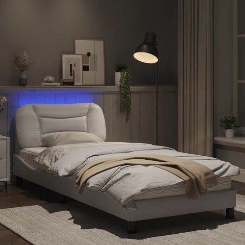 Bettgestell polsterbett bett - polsterbett,
