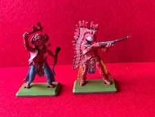 Britains deetail indianer - deetail,