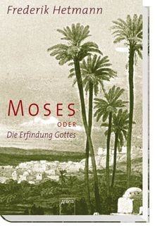 Moses oder die entdeckung - moses,