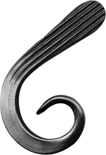 Schnörkel bogen - 6,