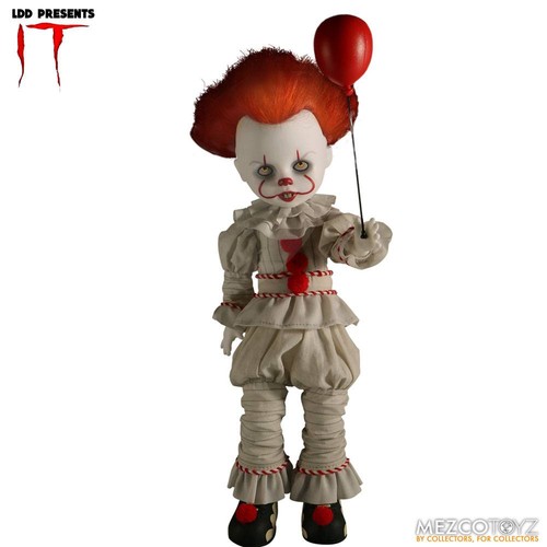 Stephen kings living - es, dead
