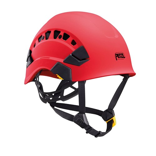 Petzl industrie kletterhelm - petzl, industrie-kletterhelm