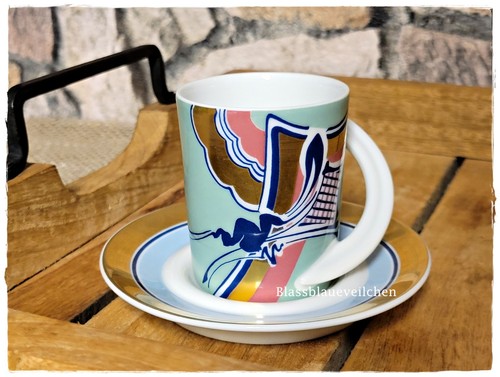 Espressogedeck rosenthal - espressogedeck,