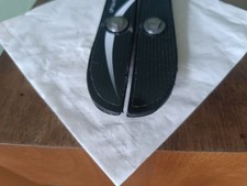 Ossur vari flex with - lp, vari-flex