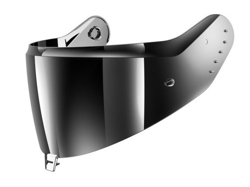 Shark visier skwal - visier, i3/d-skwal