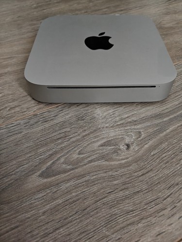 Apple mac mini mitte 2010 - mac,