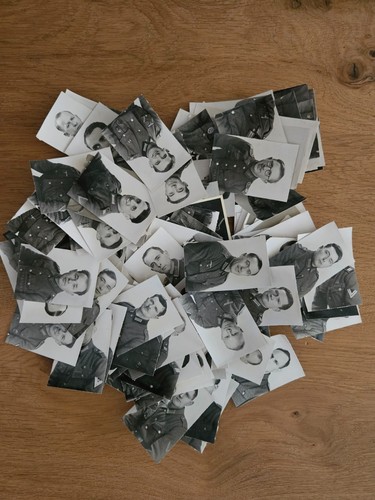 Deutsches reich 125 - wk,