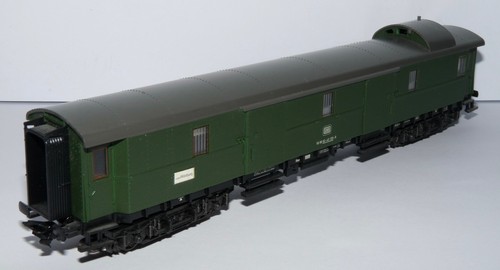 Märklin 4278 eilzug - märklin, ++