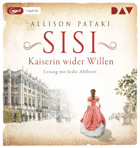 Sisi kaiserin wider willen - -, |