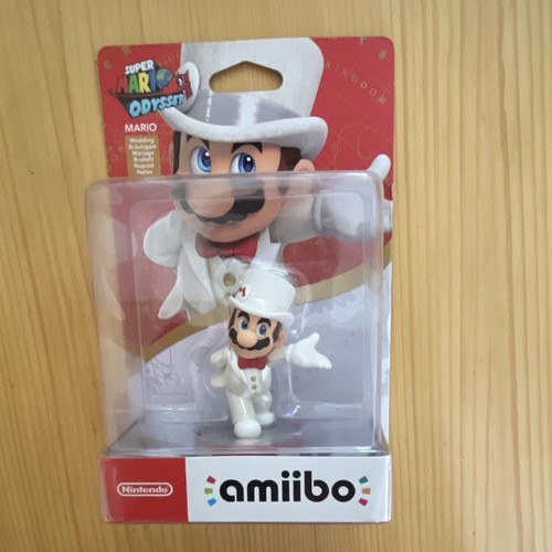Nintendo amiibo super - nintendo,