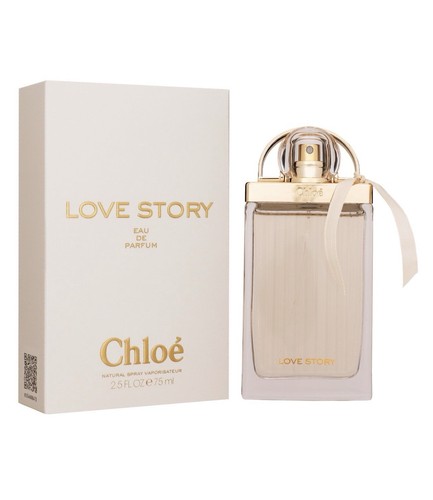 Chloe love story - story, ml