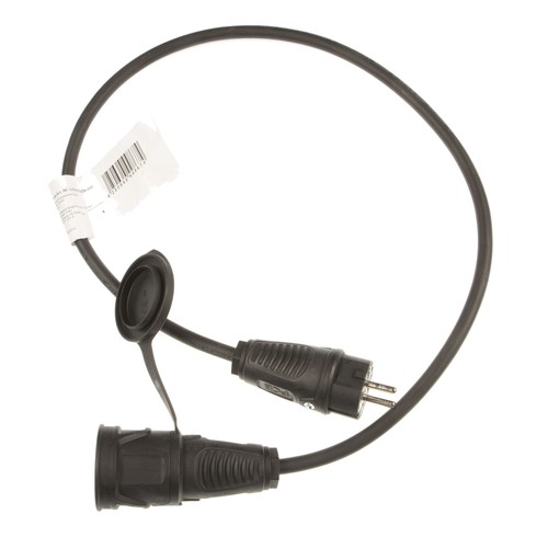 Power extension cord 16a - extension,