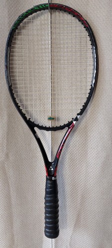 Fischer pro 1 - "m-pro, no.1