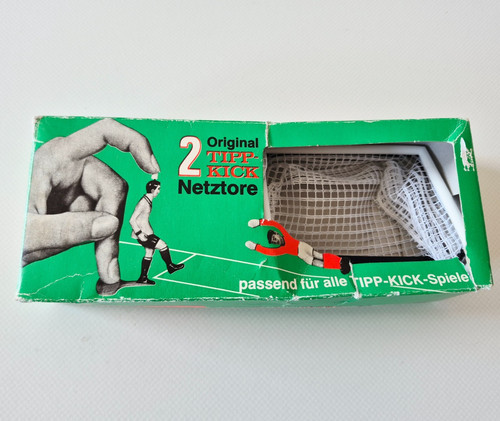 Original tipp kick - tipp,