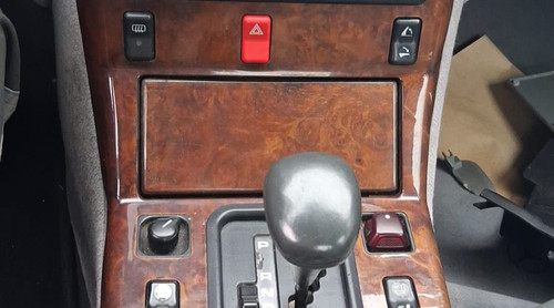 Mercedes r129 klappfach - ,