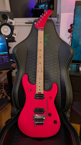 Evh 5150 series standard - 5150,