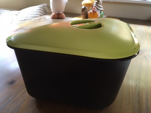 Tupperware alles einem - tupperware, alles-in-einem