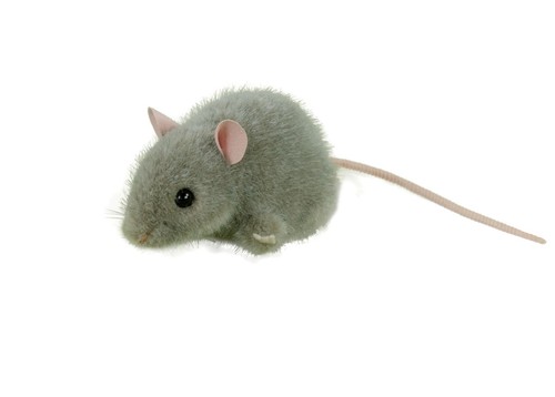 Kösen maus grau pops - pops, 10