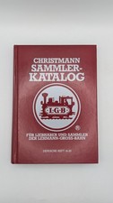 Christmann sammler katalog - christmann,