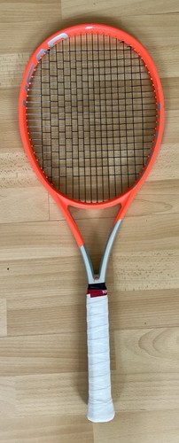 Head tgt351 graphene - tgt351.1,