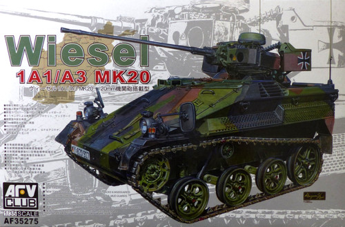 Afv club af35275 1 - af35275, 1:35