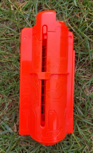 Nerf vortex gun disc - nerf,