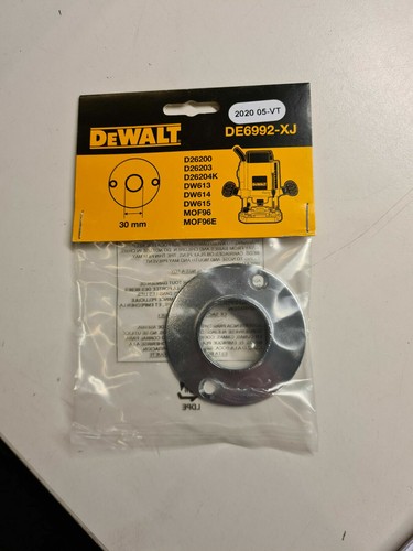 Dewalt führungshülse - mm,