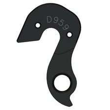 Derailleur hanger gear - derailleur,