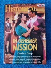 Cora historical in geheimer - in,