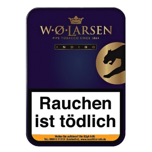 Larsen indigo 100g - larsen,